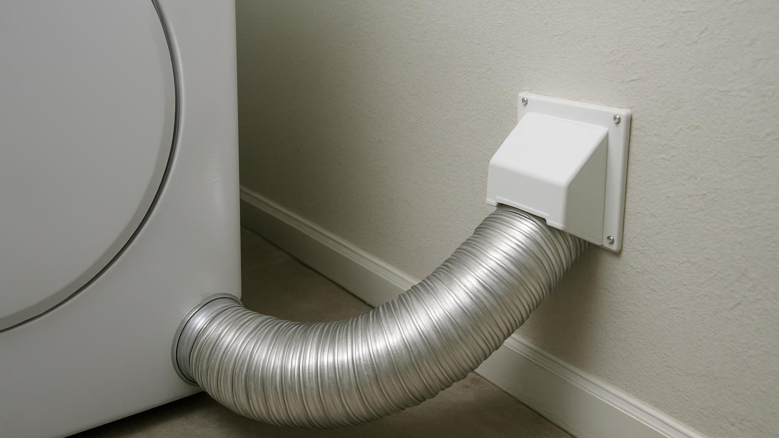 Dryer Vent Cleaning in Sarasota