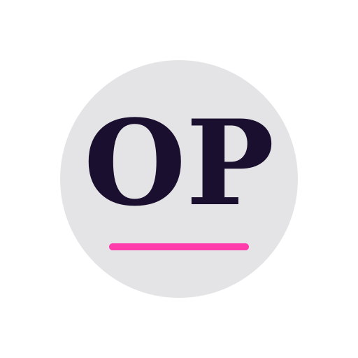Oak Pine Dryer Cleaning Services logo